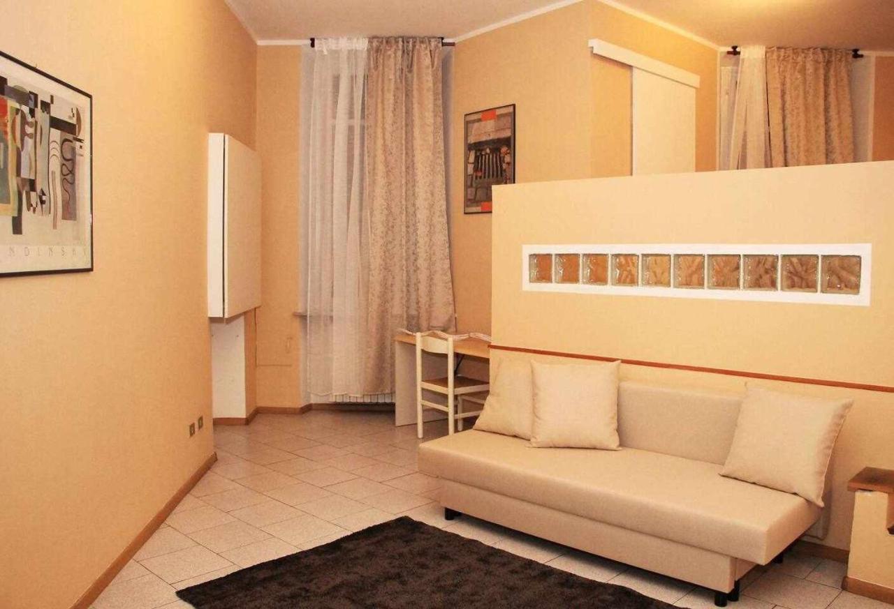 Antica Casa Oddone Apartman Asti Kültér fotó