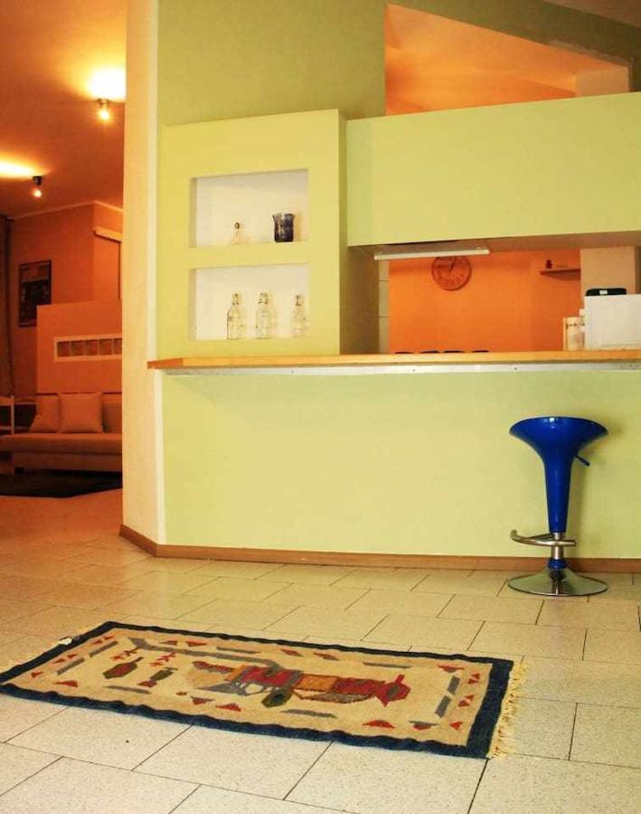 Antica Casa Oddone Apartman Asti Kültér fotó