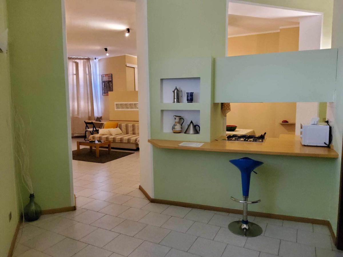 Antica Casa Oddone Apartman Asti Kültér fotó
