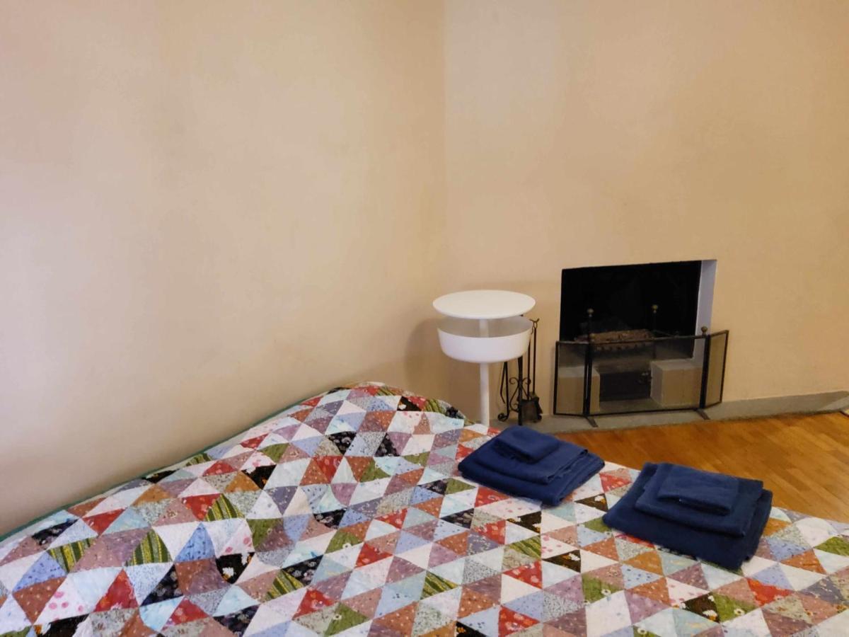 Antica Casa Oddone Apartman Asti Kültér fotó