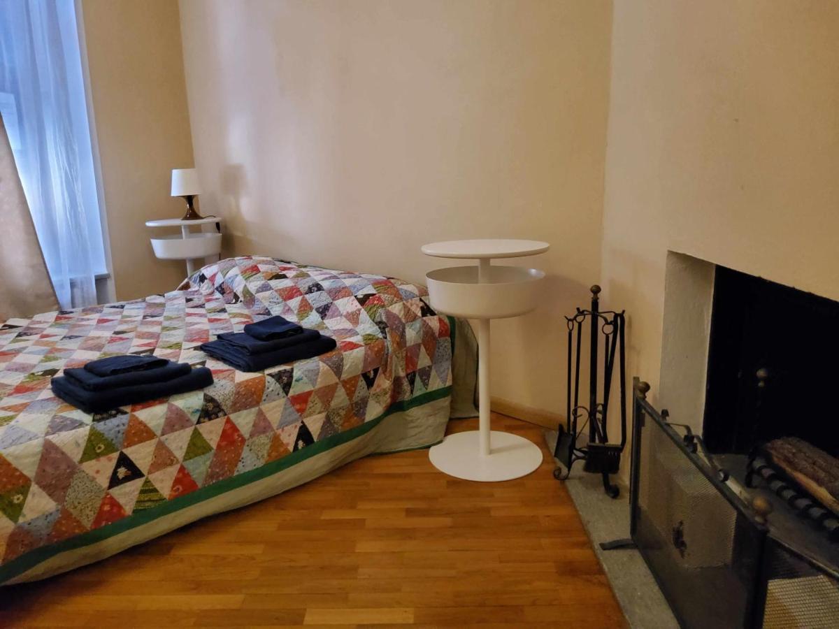 Antica Casa Oddone Apartman Asti Kültér fotó