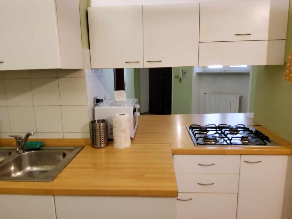 Antica Casa Oddone Apartman Asti Kültér fotó