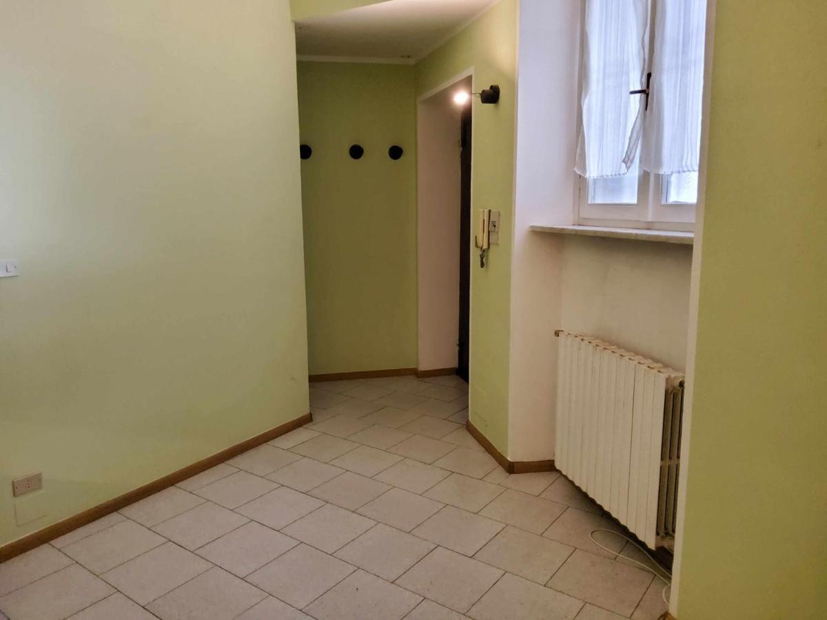 Antica Casa Oddone Apartman Asti Kültér fotó